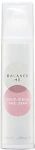 Balance Me Moisture Rich Face Cream