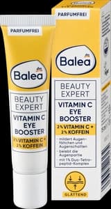 Balea Beauty Expert Vitamin C Eye Booster