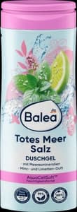 Balea Duschgel Totes Meer Salz