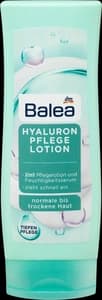 Balea Hyaluron Pflege Lotion