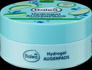 Balea Hydrogel Augenpads Aloe Vera