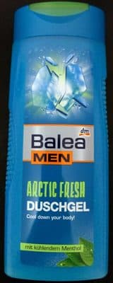 Arctic Fresh Duschgel
