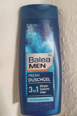 Fresh Duschgel