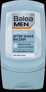 Balea MEN Sensitive Aftershave Balsam