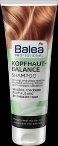 Balea Professional Kopfhaut Balance Shampoo