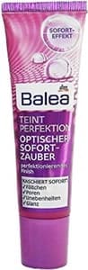 Balea Teint Perfektion Optischer Sofort Zauber