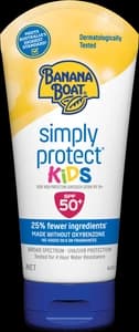 Banana Boat Banana Boat Simply Protect Kids