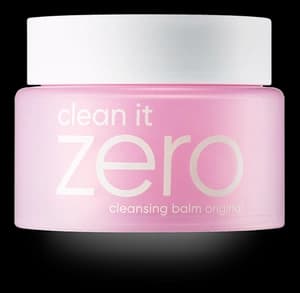Banila Co Clean It Zero Original (Discontinued)