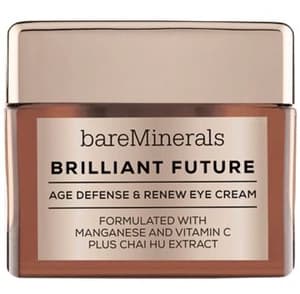 bareMinerals Brilliant Future Age Defense & Renew Eye Cream