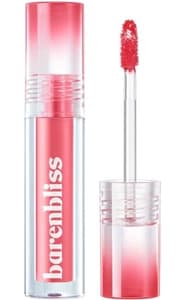 Barenbliss Berry Makes Comfort Lip Matte
