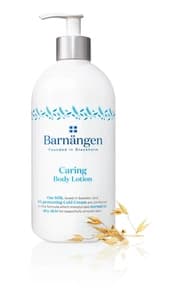 Barnängen Caring - Body Lotion