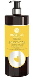 Basiclab Famillias Gentle Cleansing Gel