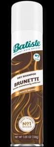 Batiste Hint Of Color Beautiful Brunette Dry Shampoo