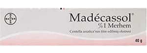 Bayer Madécassol