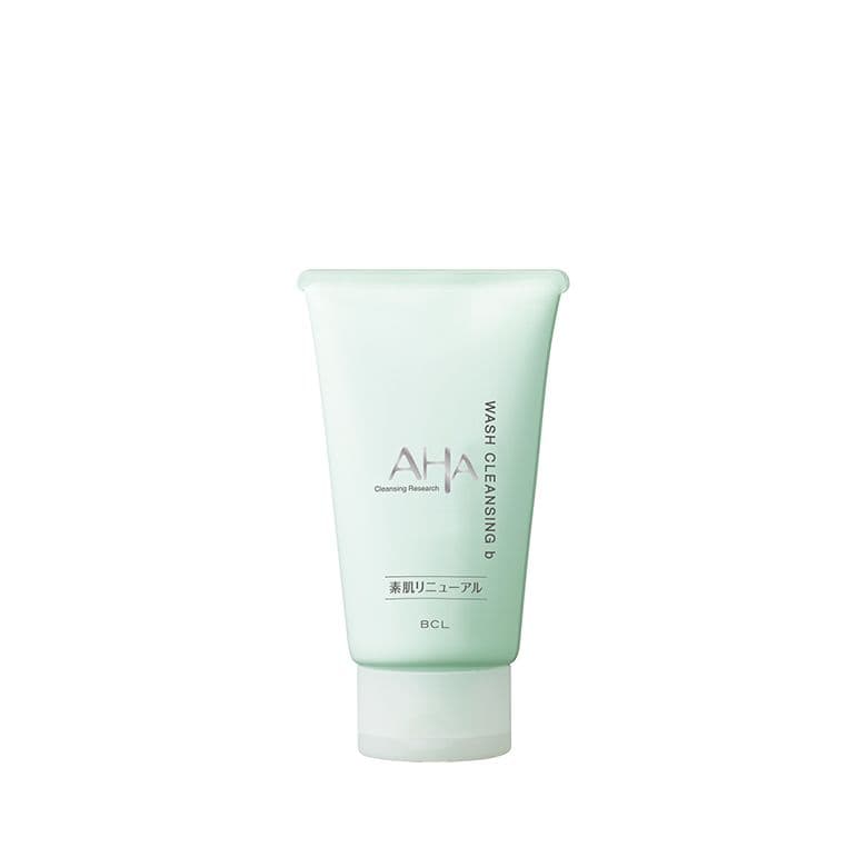 BCL AHA By Cleansing Research Lavage