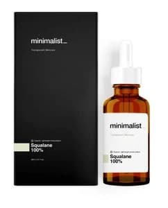 Be Minimalist Be Minimalist 100% Squalane