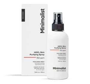 Be Minimalist Hocl