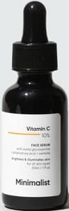 Be Minimalist Vitamin C 10%