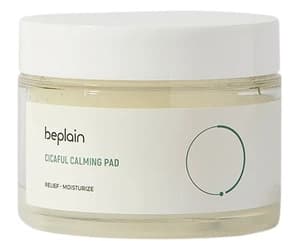 Be Plain Cicaful Calming Pad