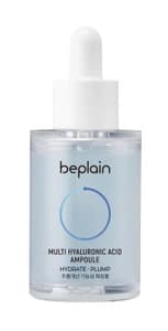 Be Plain Multi Hyaluronic Acid Ampoule