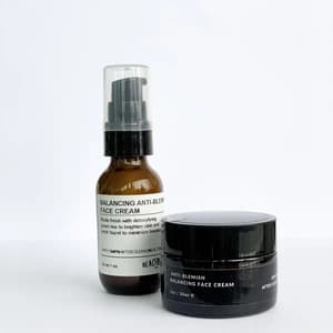 BeachBorn Balancing Anti-Blemish Face Cream
