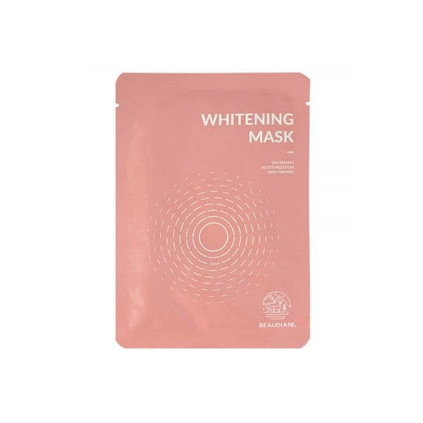 Beaudiani Whitening Mask - 1pc