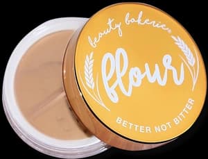 Beauty bakerie Face Flour Baking Powder