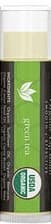 Beauty by earth Organic Green Tea Lip Balm