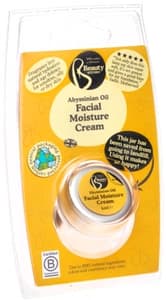 Beauty Kitchen Abyssinian Facial Moisture Cream