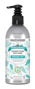Beauty Kitchen Beauty Kitchen Organic Vegan Body Wash Fragrance Free