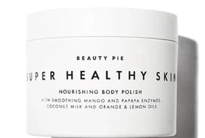 Beauty Pie Super Healthy Skin™ Nourishing Body Polish