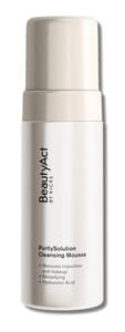 BeautyAct Puritysolution Cleansing Mousse