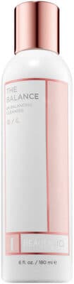 The Balance pH Balancing Gel Cleanser