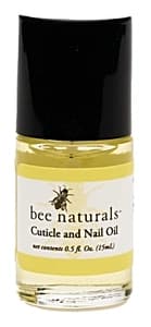 Bee Naturals Cuticle And Nail Oil