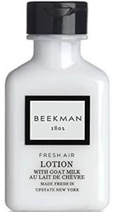 Beekman 1802 Fresh Air Goat Milk Lotion