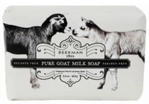 Beekman 1802 Beekman 1802 Pure Goat Milk Bar Soap