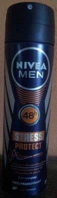 Nivea Men Stress Protect Spray