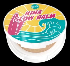 Bell Hina Glow Balm