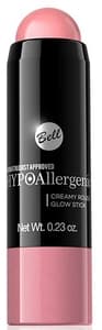Bell HYPOAllergenic Creamy Rouge Glow Stick