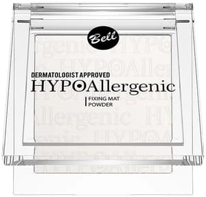 Bell HYPOAllergenic Fixing Mat Powder