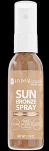 Bell HYPOAllergenic Sun Bronze Spray