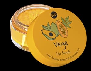 Bell Vege Lip Scrub