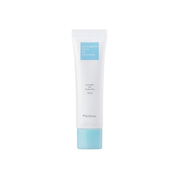 Bellflower Alpha Arbutin Cream for Brightening - 30ml