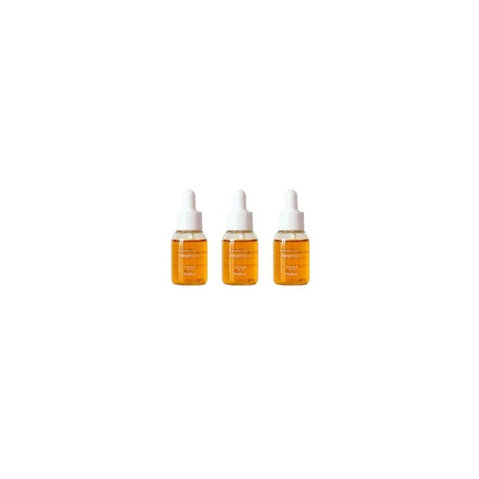 Bellflower Propolis 76% Serum - 30ml (3ea) Set