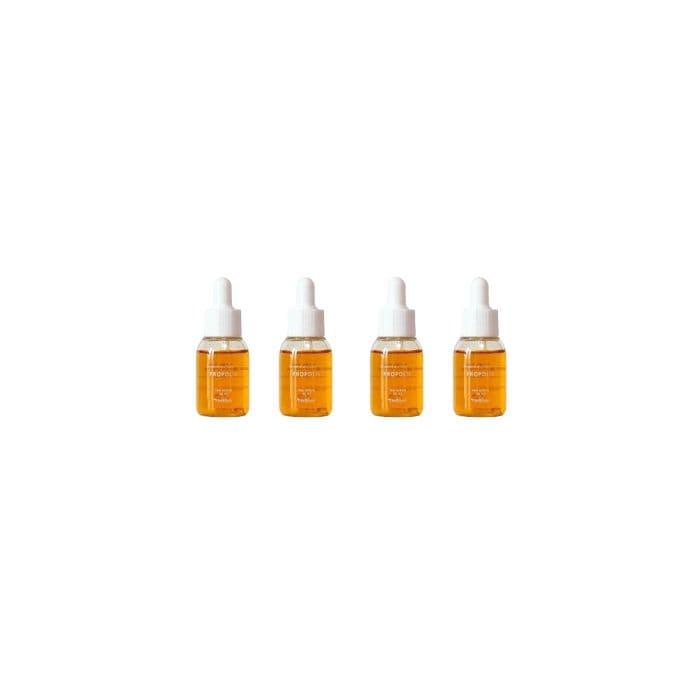 Bellflower Propolis 76% Serum - 30ml (4ea) Set