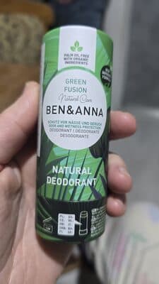 ben&anna