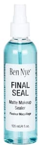 Ben Nye Final Seal Setting Spray