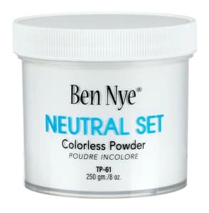 Ben Nye Neutral Set Powder (2024)