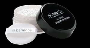 Benecos Natural Mineral Powder