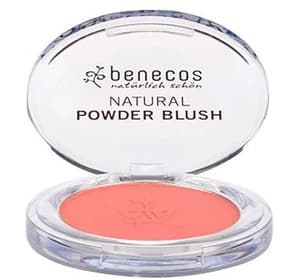 Benecos Natural Powder Blush
